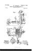 No. 635,225. Patented Oct. I7, 899. W. A. VAN BERKEL. MACHINE FOB SLICING GERMAN SAUSAGES, (Applicatioxg filed Jan. 27, 1899.