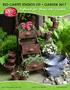 Giftware for Home and Garden