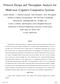 Protocol Design and Throughput Analysis for Multi-user Cognitive Cooperative Systems