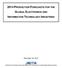 2014 PRODUCTION FORECASTS FOR THE GLOBAL ELECTRONICS AND INFORMATION TECHNOLOGY INDUSTRIES