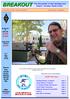 BREAKOUT. The Newsletter of the Hastings and Napier Amateur Radio Clubs. Branch. Nets. IRLP Node Inside This Issue