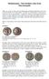 Diadumenian Intermediate coins from Marcianopolis