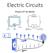 Electric Circuits. Physics 6 th Six Weeks