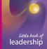 little book of leadership