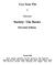 Test Item File. for. Macionis. Society: The Basics. Eleventh Edition. Prentice Hall