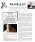 TRAVELLER. Southern Patriot, Shelby County Historian, Former Commissioner Ed Williams Dies. October, 2013