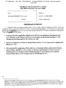 smb Doc 138 Filed 06/02/17 Entered 06/02/17 21:46:39 Main Document Pg 1 of 8