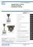 digitalyewflo Series Vortex Flowmeter Installation Manual