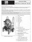 Instruction Sheet. B2555 Electric Sidewinder Bender IMPORTANT RECEIVING INSTRUCTIONS SAFETY ISSUES