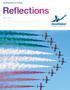 AkzoNobel Aerospace Coatings. Reflections. Issue 7 Spring 2010