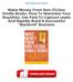 [PDF] Make Money From Non-Fiction Kindle Books: How To Maximize Your Royalties, Get Paid To Capture Leads And Rapidly Build A Successful Backend