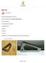 Multi Tool. by Pricklysauce. What every pocket needs...a Multi Tool. Follow along and make this easy to make multi tool...