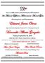 You are cordially invited to attend the Hispanic 100 Foundation s. Honoring Actor and Humanitarian