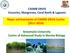 CASMB ENVIS Estuaries, Mangroves, Coral Reefs & Lagoons. Major achievements of CASMB ENVIS Centre ( )