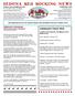 Sedona Gem and Mineral Club FEBRUARY, 2012 P.O. Box 3284, Sedona, AZ Volume 58, Issue 2