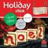 Holiday. ebook. Table of Contents