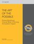THE ART OF THE POSSIBLE