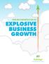 YOUR ONE-YEAR BATTLE PLAN FOR EXPLOSIVE BUSINESS GROWTH