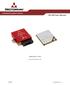 Embedded Navigation Solutions. VN-200 User Manual. Firmware v Document Revision UM004 Introduction 1