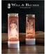 Wax Relief Dia. x Lgth. Description Hosanna Chi Rho Holy Cross Adoration Exalted Price Each $119.95
