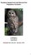 Northern Spotted Owl and Barred Owl Population Dynamics. Contributors: Evan Johnson Adam Bucher
