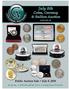 2014 Canada $20 Majestic Maple Leaves Fine Silver 3-coin Set with original Display Box (Tax Exempt) $109.00