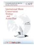 CAFF. International Murre Conservation Strategy and _ Action Plan CONSERVATION OF ARCTIC FLORAAND FAUNA ARCTIC ENVIRONMENT