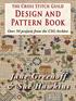 the Cross Stitch Guild Design and Pattern Book Over 50 projects from the CSG Archive Ja n e Gre e noff & Su e Ha wkins