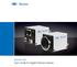 Baumer EXG User's Guide for Gigabit Ethernet Cameras