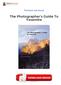 KDP The Photographer's Guide To Yosemite