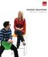 SEATING SOLUTIONS PRODUCT CATALOG