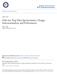 Halo Ion Trap Mass Spectrometry: Design, Instrumentation, and Performance