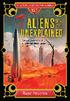 ALIENS AND THE UNEXPLAINED