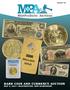 MPA. MintProducts Auctions RARE COIN AND CURRENCY AUCTION MAY 5, 2017 MANCHESTER, NEW HAMPSHIRE. Auction #13
