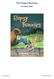 The Flopsy Bunnies. by Beatrix Potter. myread, Inc The Flopsy Bunnies