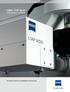 Microscopy from Carl Zeiss LSM 710 NLO. Information in Depth. Innovative Systems for Multiphoton Microscopy