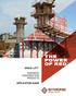 THE POWER OF RED SPACE-LIFT CONCRETE CONSTRUCTION PRODUCTS APPLICATION GUIDE