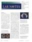 LAB NQTES. 122 Gem Trade Lab Notes