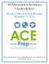 ACE Preparatory Academy Charter School