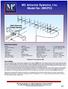 M2 Antenna Systems, Inc. Model No: 2MCP22