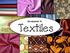 Textile Terminology. term used to refer to fibers, yarns or fabrics