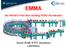 EMMA the World's First Non-Scaling FFAG Accelerator