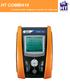 HT COMBI419. Innovative meter designed to perform all safety test