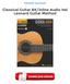 Classical Guitar BK/inline Audio Hal Leonard Guitar Method PDF