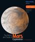 Mars Exploration BY DR. GIANCARLO GENTA