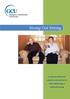 Stomp Out Sitting. A sedentary behaviour reduction intervention for older adults living in sheltered housing