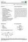 General Description. APW7104 BT Mouse PND Instrument V OUT (MLCC)