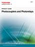 Photocouplers and Photorelays