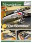 Newsletter. 1/48 Grumman F-14 Tomcat by Glenn Hoover. Winners Circle The Seventies. Visit the DVSM website: