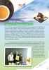 OTOP News. Taiwan Tea Life, Bring Delicate Gifts Home